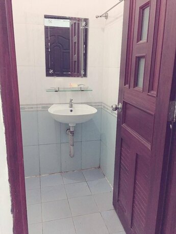 Imagen de la habitación del Hotel Ngoc Dung Hotel. Foto 4