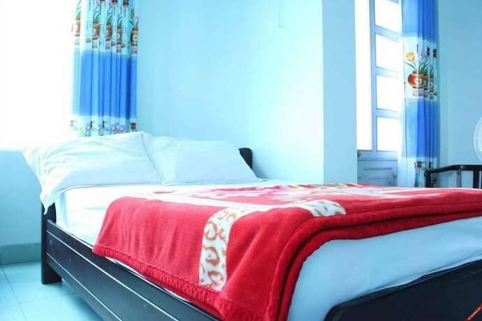 Imagen de la habitación del Hotel Ngoc Dung Hotel. Foto 5