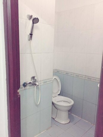 Imagen de la habitación del Hotel Ngoc Dung Hotel. Foto 7