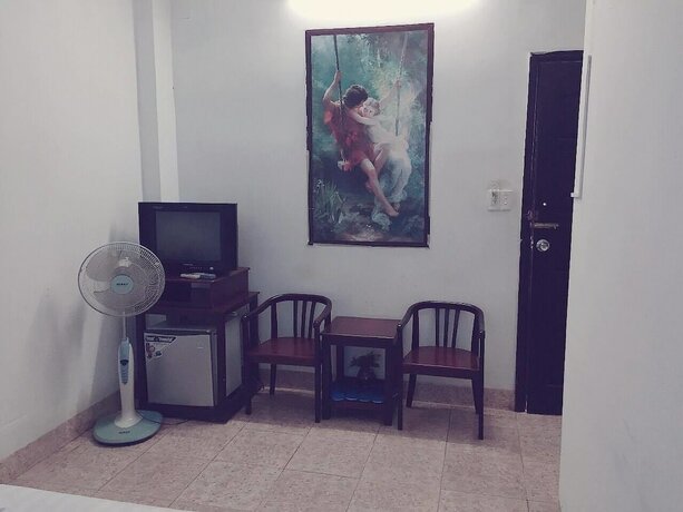 Imagen de la habitación del Hotel Ngoc Dung Hotel. Foto 8