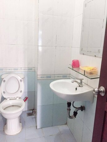 Imagen de la habitación del Hotel Ngoc Dung Hotel. Foto 10