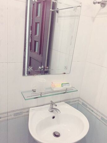 Imagen de la habitación del Hotel Ngoc Dung Hotel. Foto 11