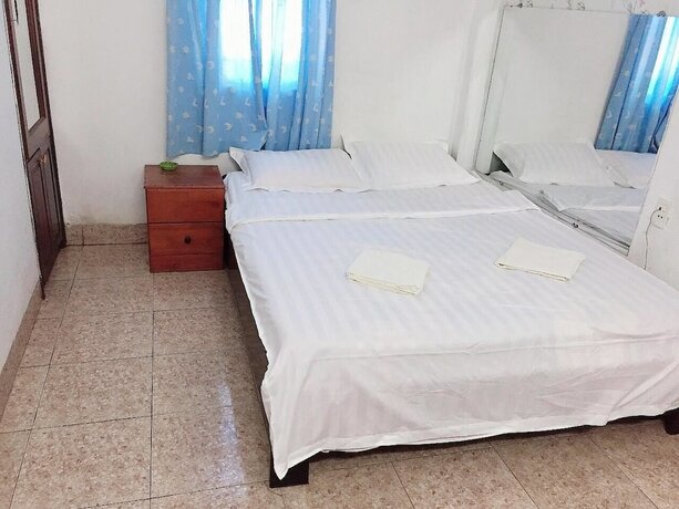 Imagen de la habitación del Hotel Ngoc Dung Hotel. Foto 13