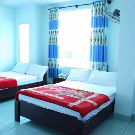 Imagen de la habitación del Hotel Ngoc Dung Hotel. Foto 15