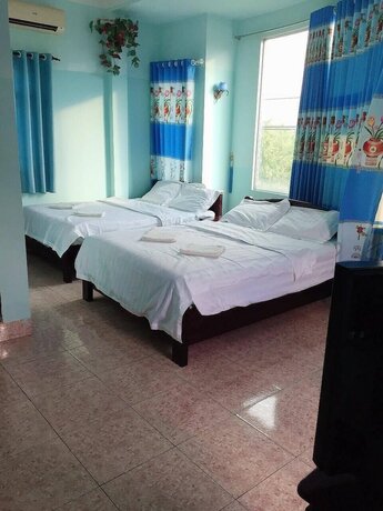 Imagen de la habitación del Hotel Ngoc Dung Hotel. Foto 16