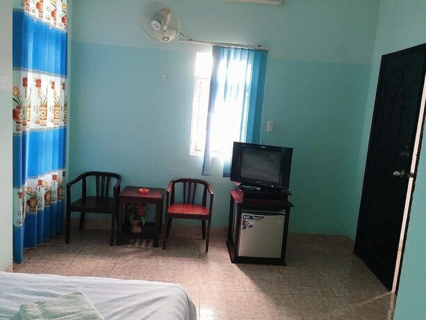 Imagen de la habitación del Hotel Ngoc Dung Hotel. Foto 18