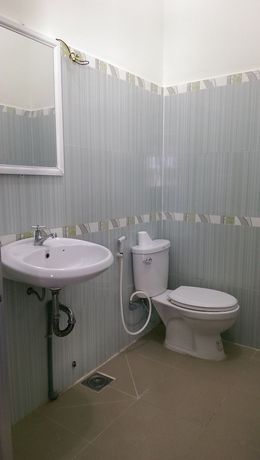 Imagen de la habitación del Hotel Ngoc Han, Chau Doc. Foto 8