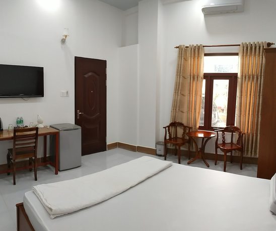 Imagen de la habitación del Hotel Ngoc Han, Chau Doc. Foto 9