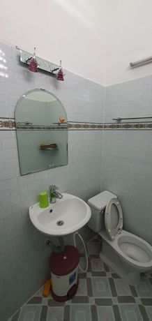 Imagen de la habitación del Hotel Ngoc Han, Chau Doc. Foto 13