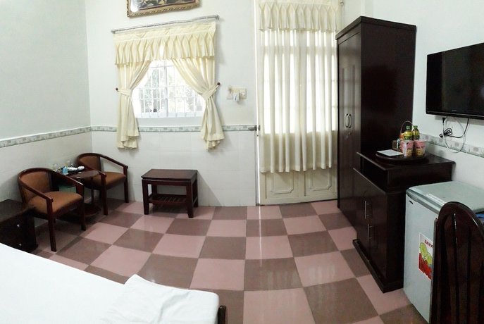Imagen de la habitación del Hotel Ngoc Han, Chau Doc. Foto 14