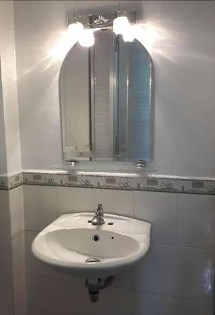 Imagen de la habitación del Hotel Ngoc Han, Chau Doc. Foto 15