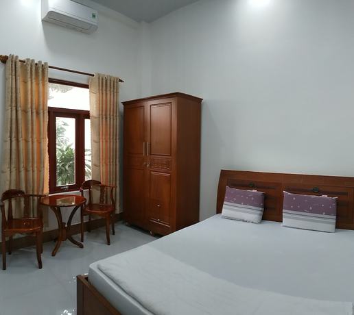 Imagen de la habitación del Hotel Ngoc Han, Chau Doc. Foto 16