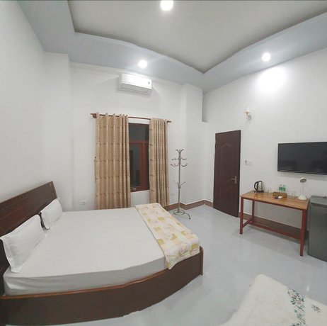 Imagen de la habitación del Hotel Ngoc Han, Chau Doc. Foto 18