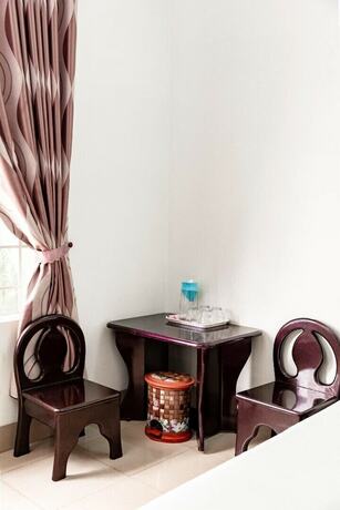 Imagen general del Hotel Ngoc Han. Foto 12