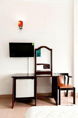 Imagen general del Hotel Ngoc Han. Foto 15