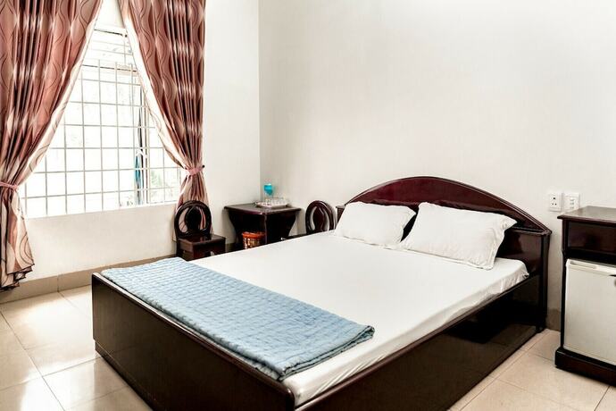 Imagen general del Hotel Ngoc Han. Foto 17