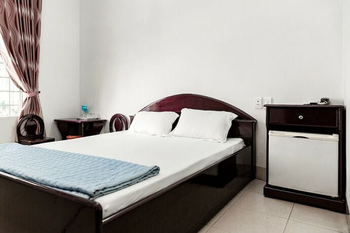 Imagen general del Hotel Ngoc Han. Foto 19