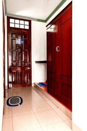 Imagen de la habitación del Hotel Ngoc Han. Foto 26