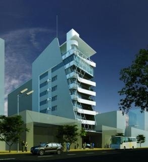 Imagen general del Hotel Ngoc Huong. Foto 1