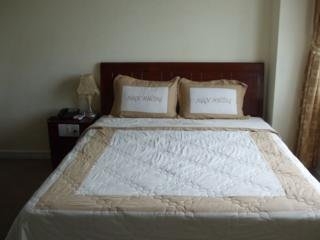 Imagen de la habitación del Hotel Ngoc Huong. Foto 4