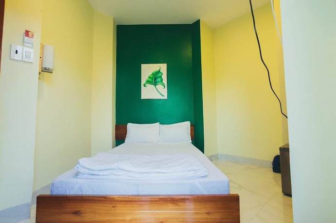 Imagen de la habitación del Hotel Ngoc Huong Hostel. Foto 6