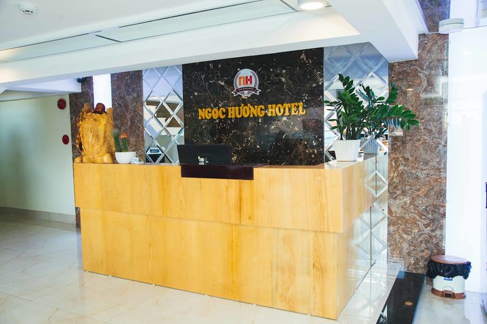 Imagen de los interiores del Hotel Ngoc Huong Hostel. Foto 20