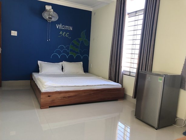 Imagen de la habitación del Hotel Ngoc Huong Hostel. Foto 16