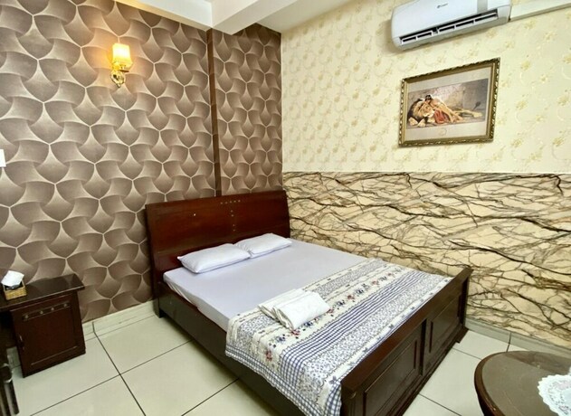 Imagen general del Hotel Ngoc Huy Hotel. Foto 1