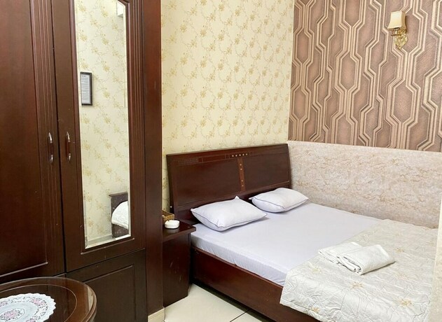 Imagen de la habitación del Hotel Ngoc Huy Hotel. Foto 3