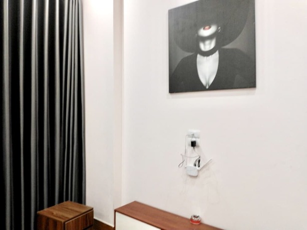 Imagen de la habitación del Hotel Ngoc Khanh. Foto 8