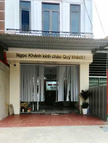 Imagen general del Hotel Ngoc Khanh. Foto 4