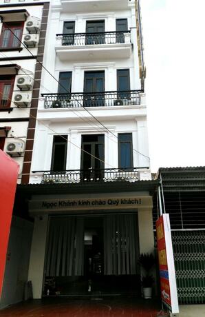Imagen general del Hotel Ngoc Khanh. Foto 5