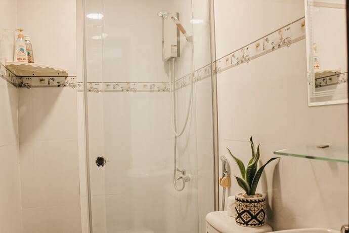 Imagen de la habitación del Hotel Ngoc Linh Motel. Foto 13