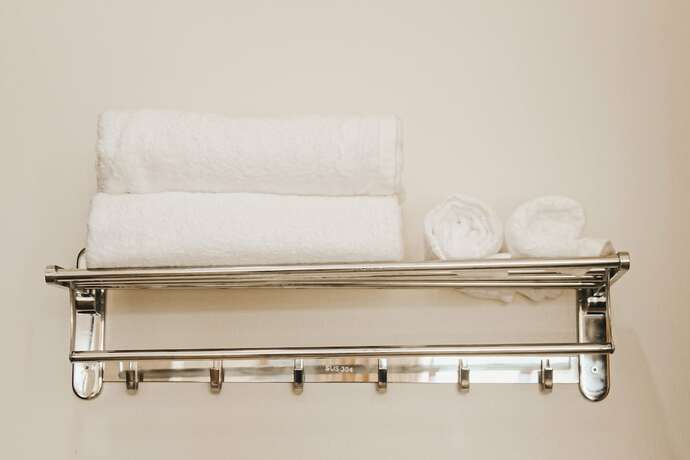 Imagen de la habitación del Hotel Ngoc Linh Motel. Foto 14