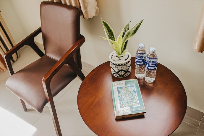 Imagen general del Hotel Ngoc Linh Motel. Foto 7