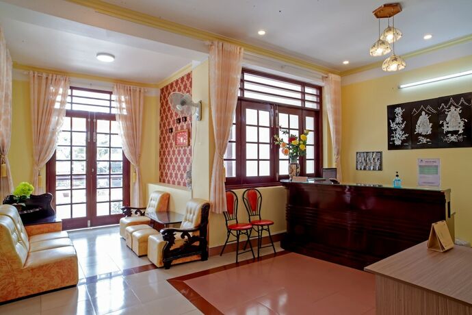 Imagen general del Hotel Ngoc Linh Motel. Foto 8