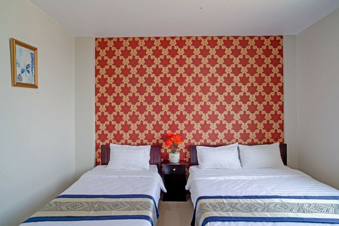 Imagen general del Hotel Ngoc Linh Motel. Foto 11