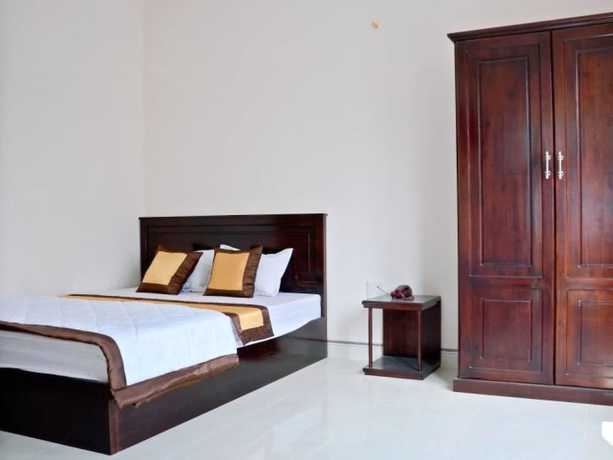 Imagen de la habitación del Hotel Ngoc Linh Quy Nhon. Foto 5