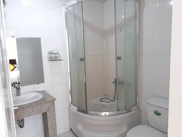 Imagen de la habitación del Hotel Ngoc Linh Quy Nhon. Foto 6