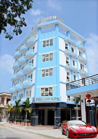 Imagen general del Hotel Ngoc Linh Quy Nhon. Foto 2