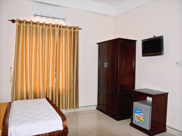 Imagen de la habitación del Hotel Ngoc Linh Quy Nhon. Foto 7