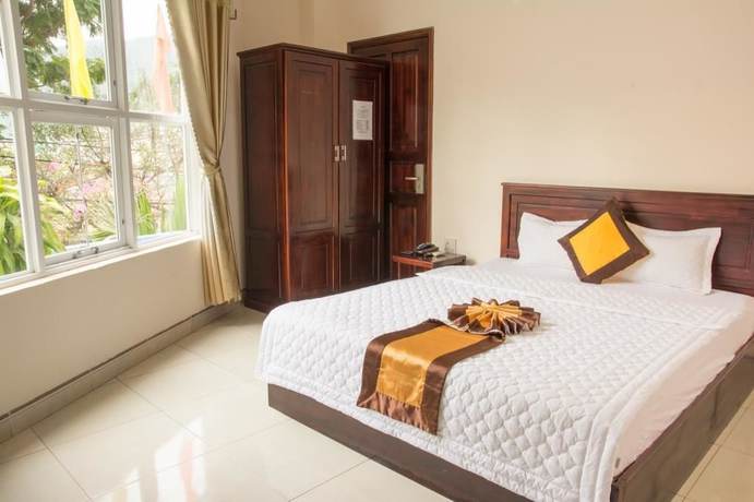 Imagen de la habitación del Hotel Ngoc Linh Quy Nhon. Foto 11