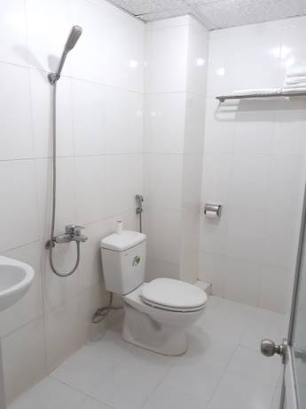 Imagen de la habitación del Hotel Ngoc Linh Quy Nhon. Foto 13