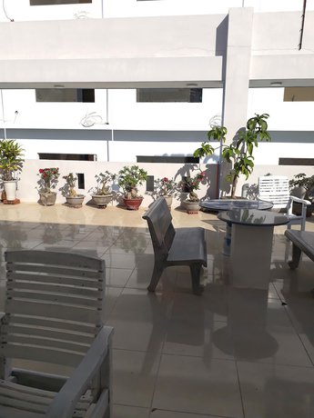Imagen general del Hotel Ngoc Linh Quy Nhon. Foto 3