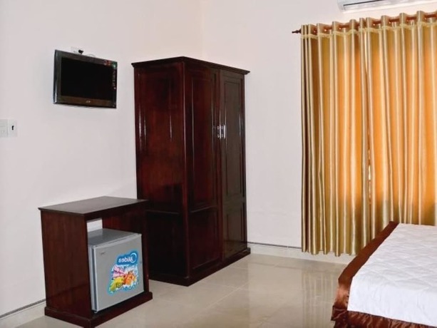 Imagen de la habitación del Hotel Ngoc Linh Quy Nhon. Foto 14