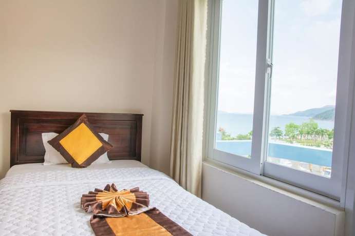 Imagen de la habitación del Hotel Ngoc Linh Quy Nhon. Foto 15