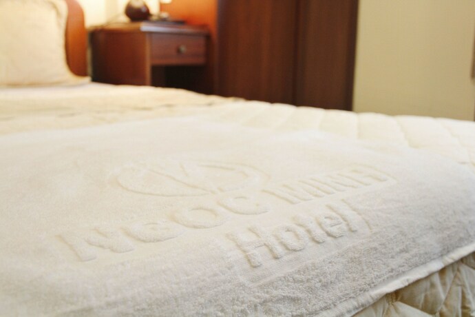 Imagen de la habitación del Hotel Ngoc Minh. Foto 31
