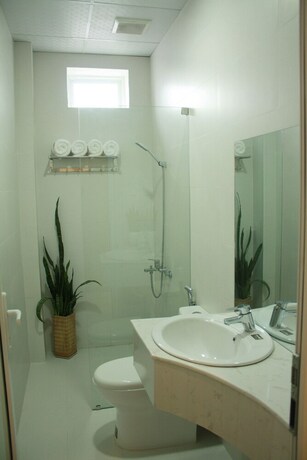Imagen de la habitación del Hotel Ngoc Nguyen Anh. Foto 12