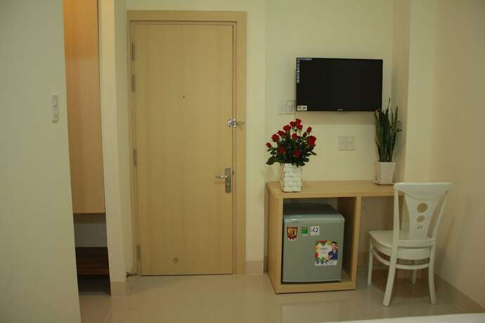Imagen de la habitación del Hotel Ngoc Nguyen Anh. Foto 15