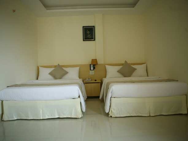 Imagen de la habitación del Hotel Ngoc Nguyen Anh. Foto 16